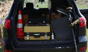 Jan Maes Landmeter Expert - Foto's